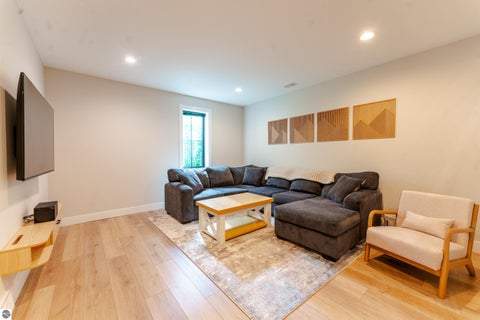 Tiny photo for 9336 E Summerfield Drive, Traverse City, MI 49684 (MLS # 1945803)