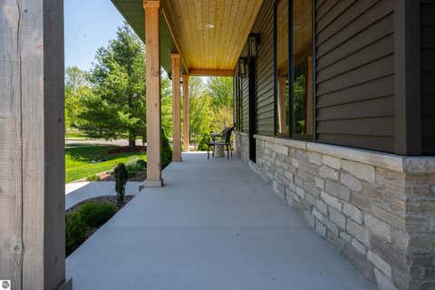 Tiny photo for 9336 E Summerfield Drive, Traverse City, MI 49684 (MLS # 1945803)