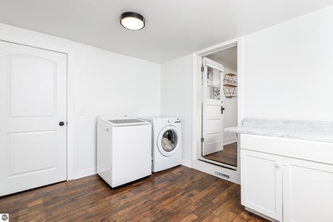 Tiny photo for 932 Elm Street, Frankfort, MI 49635 (MLS # 1948426)