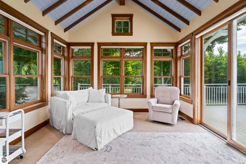 Tiny photo for 1375 Braebury Way, Traverse City, MI 49686 (MLS # 1950392)