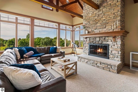 Tiny photo for 1375 Braebury Way, Traverse City, MI 49686 (MLS # 1950392)