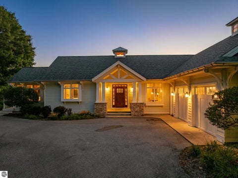 Tiny photo for 1375 Braebury Way, Traverse City, MI 49686 (MLS # 1950392)