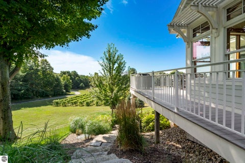 Tiny photo for 1375 Braebury Way, Traverse City, MI 49686 (MLS # 1950392)