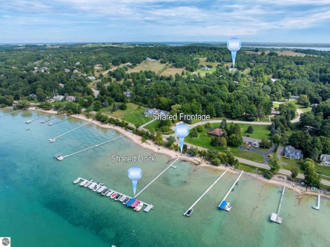 Tiny photo for 1375 Braebury Way, Traverse City, MI 49686 (MLS # 1950392)
