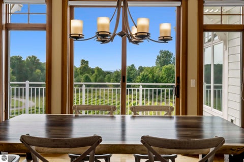 Tiny photo for 1375 Braebury Way, Traverse City, MI 49686 (MLS # 1950392)