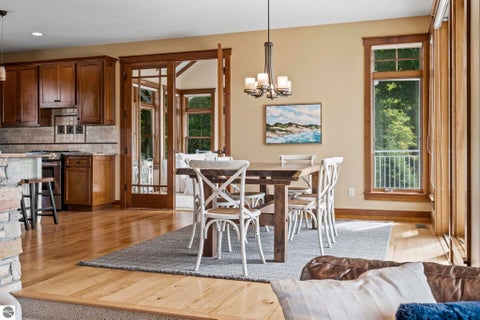 Tiny photo for 1375 Braebury Way, Traverse City, MI 49686 (MLS # 1950392)