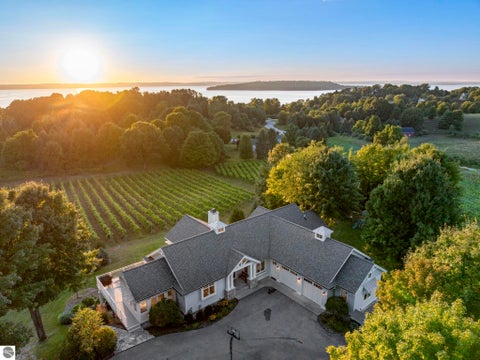 Tiny photo for 1375 Braebury Way, Traverse City, MI 49686 (MLS # 1950392)