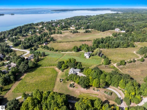 Tiny photo for 1375 Braebury Way, Traverse City, MI 49686 (MLS # 1950392)