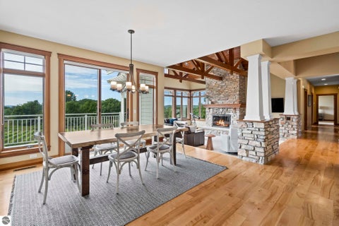 Tiny photo for 1375 Braebury Way, Traverse City, MI 49686 (MLS # 1950392)