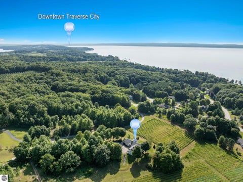 Tiny photo for 1375 Braebury Way, Traverse City, MI 49686 (MLS # 1950392)