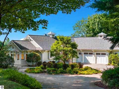 Tiny photo for 1375 Braebury Way, Traverse City, MI 49686 (MLS # 1950392)