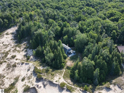 Tiny photo for 28095 Driftwood Court, Beaver Island, MI 49782 (MLS # 1949057)