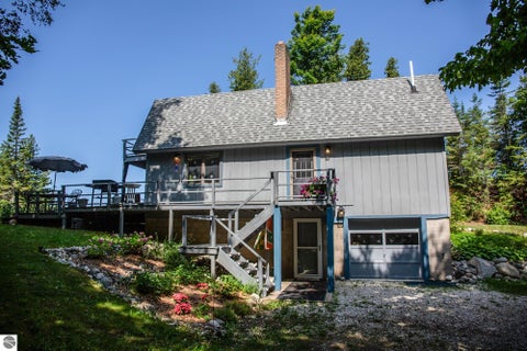 Tiny photo for 28095 Driftwood Court, Beaver Island, MI 49782 (MLS # 1949057)