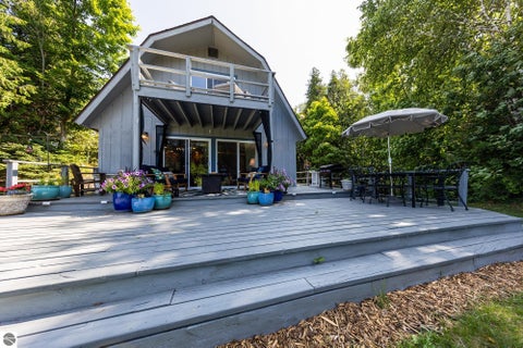 Tiny photo for 28095 Driftwood Court, Beaver Island, MI 49782 (MLS # 1949057)