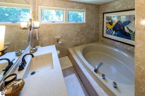 Tiny photo for 28095 Driftwood Court, Beaver Island, MI 49782 (MLS # 1949057)