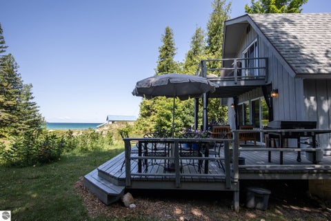 Tiny photo for 28095 Driftwood Court, Beaver Island, MI 49782 (MLS # 1949057)