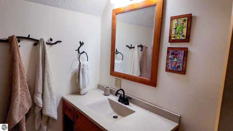 Tiny photo for 28095 Driftwood Court, Beaver Island, MI 49782 (MLS # 1949057)