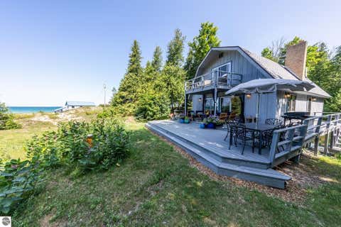 Tiny photo for 28095 Driftwood Court, Beaver Island, MI 49782 (MLS # 1949057)