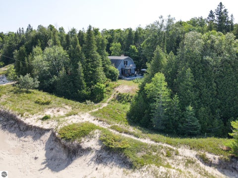 Tiny photo for 28095 Driftwood Court, Beaver Island, MI 49782 (MLS # 1949057)