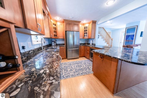 Tiny photo for 28095 Driftwood Court, Beaver Island, MI 49782 (MLS # 1949057)