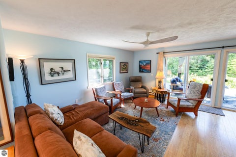 Tiny photo for 28095 Driftwood Court, Beaver Island, MI 49782 (MLS # 1949057)