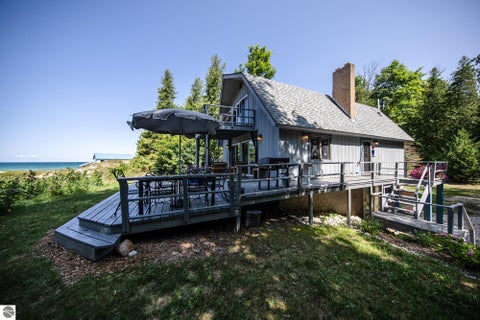 Tiny photo for 28095 Driftwood Court, Beaver Island, MI 49782 (MLS # 1949057)