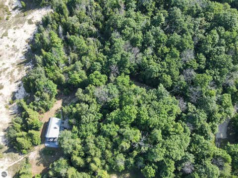 Tiny photo for 28095 Driftwood Court, Beaver Island, MI 49782 (MLS # 1949057)