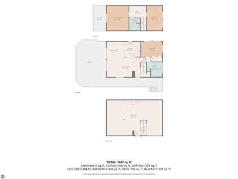 Tiny photo for 28095 Driftwood Court, Beaver Island, MI 49782 (MLS # 1949057)