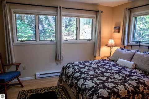 Tiny photo for 28095 Driftwood Court, Beaver Island, MI 49782 (MLS # 1949057)