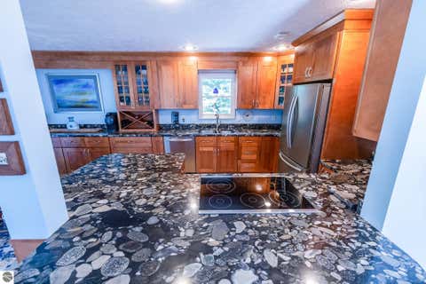 Tiny photo for 28095 Driftwood Court, Beaver Island, MI 49782 (MLS # 1949057)