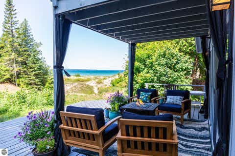 Tiny photo for 28095 Driftwood Court, Beaver Island, MI 49782 (MLS # 1949057)
