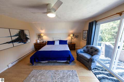 Tiny photo for 28095 Driftwood Court, Beaver Island, MI 49782 (MLS # 1949057)