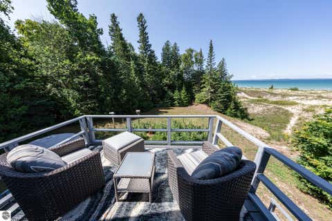 Tiny photo for 28095 Driftwood Court, Beaver Island, MI 49782 (MLS # 1949057)