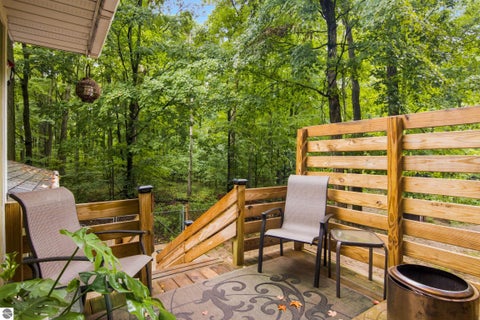 Tiny photo for 1746 Rasho Road, Traverse City, MI 49686 (MLS # 1950267)