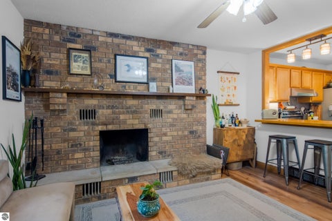 Tiny photo for 1746 Rasho Road, Traverse City, MI 49686 (MLS # 1950267)