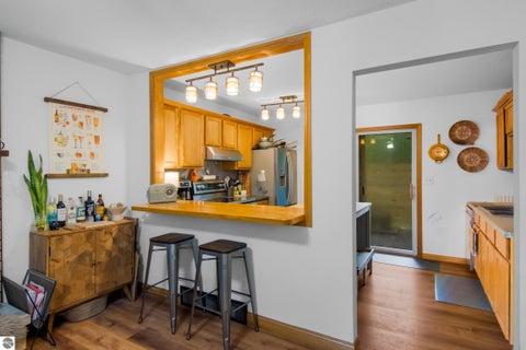 Tiny photo for 1746 Rasho Road, Traverse City, MI 49686 (MLS # 1950267)