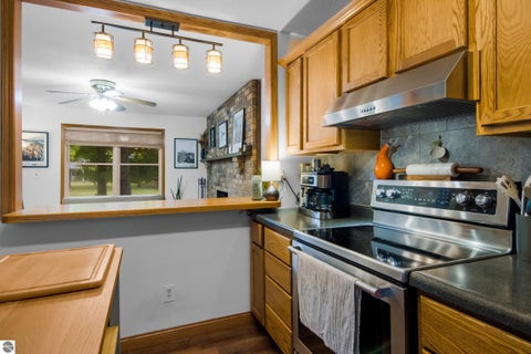 Tiny photo for 1746 Rasho Road, Traverse City, MI 49686 (MLS # 1950267)