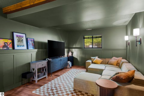 Tiny photo for 1746 Rasho Road, Traverse City, MI 49686 (MLS # 1950267)