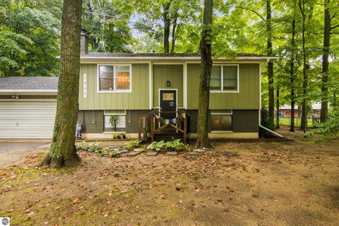 Tiny photo for 1746 Rasho Road, Traverse City, MI 49686 (MLS # 1950267)
