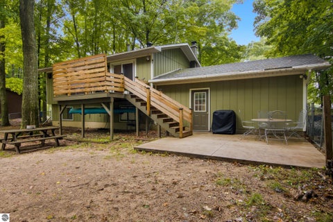 Tiny photo for 1746 Rasho Road, Traverse City, MI 49686 (MLS # 1950267)
