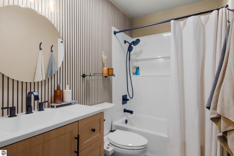 Tiny photo for 1746 Rasho Road, Traverse City, MI 49686 (MLS # 1950267)