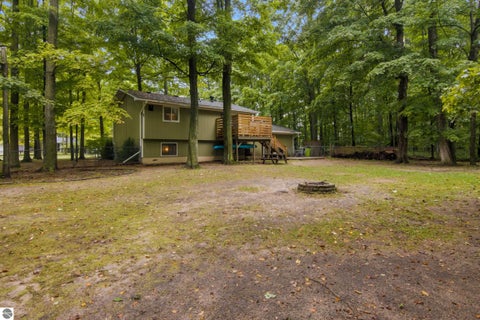Tiny photo for 1746 Rasho Road, Traverse City, MI 49686 (MLS # 1950267)