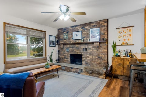 Tiny photo for 1746 Rasho Road, Traverse City, MI 49686 (MLS # 1950267)