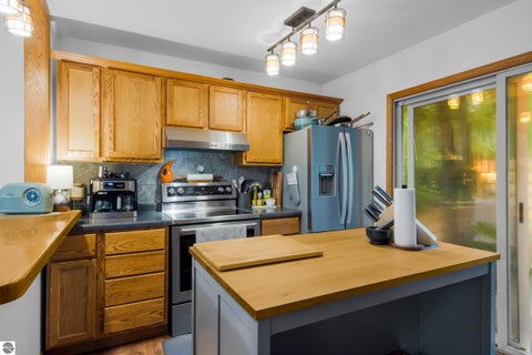 Tiny photo for 1746 Rasho Road, Traverse City, MI 49686 (MLS # 1950267)