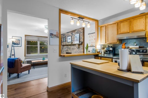 Tiny photo for 1746 Rasho Road, Traverse City, MI 49686 (MLS # 1950267)