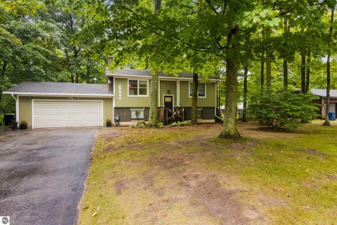 Tiny photo for 1746 Rasho Road, Traverse City, MI 49686 (MLS # 1950267)