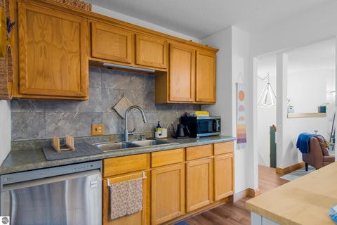 Tiny photo for 1746 Rasho Road, Traverse City, MI 49686 (MLS # 1950267)