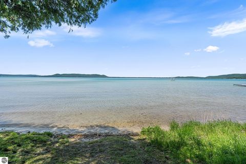 Tiny photo for 8867 S Dunns Farm Road, Maple City, MI 49664 (MLS # 1946507)