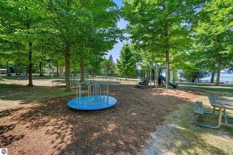 Tiny photo for 8867 S Dunns Farm Road, Maple City, MI 49664 (MLS # 1946507)