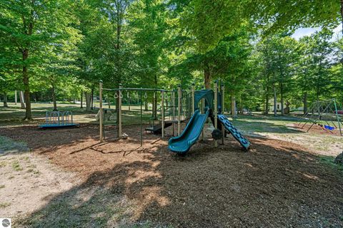 Tiny photo for 8867 S Dunns Farm Road, Maple City, MI 49664 (MLS # 1946507)